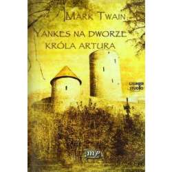 Yankes na dworze króla Artura audiobook - 1