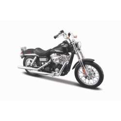 MAISTO 39360-46 Motocykl Harley-Davidson 2006 Dyna Street (10139360/77014 MAISTO) - 1