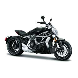 Model metalowy motocykl Ducati X Diavel S 1/12 (GXP-824685) - 1