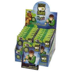 STARPAK KARTY PIOTRUŚ BEN 10 - 1
