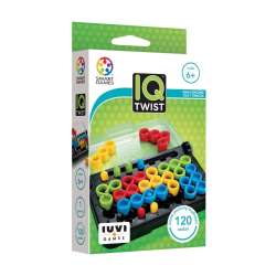 Smart Games IQ Twist (PL) IUVI Games - 1