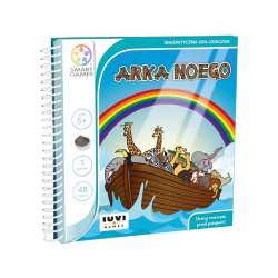 Smart Games Arka Noego (PL) IUVI Games - 1