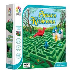 Smart Games Śpiąca Królewna (PL) IUVI Games - 1