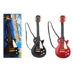 PLAYME GITARA ROCKOWA ZE STRUNAMI - 1