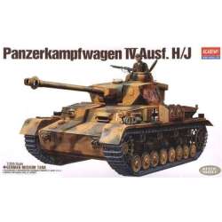 Panzerkampfwagen Ausf. IV H/J (GXP-517953) - 1