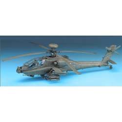 ACADEMY AH-64D Longbow (12268) - 1