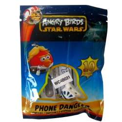 EPEE Angry Birds Star Wars zawieszka na telefon (GXP-537896) - 1