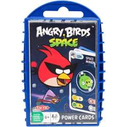 TACTIC GRA POWER CARDS, ANGRY BIRDS SPACE (40770) - 1