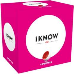 PROMO iKNOW Trends & Lifestyle (41325 TACTIC) - 1
