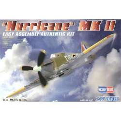 Model do sklejania Hurricane MK II (80215) - 1