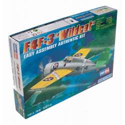 F4F-3 Wildcat (80219) - 1