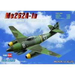 HOBBY BOSS Germany Me262 A-2a Fighter (GXP-503105) - 1