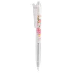 Długopis żelowy Sakura 0,5mm czarny (12szt) M&G - 1