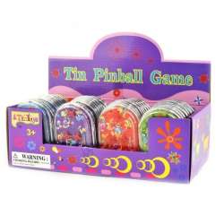 Pinball 10cm (36szt) - 1
