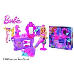 Barbie Perłowy salon piękności (320220) - 1