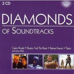 Diamonds of Soundtrack (2CD) - 1