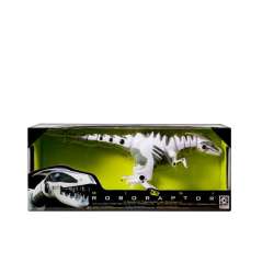 WOWWEE MINI ROBORAPTOR - 1