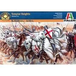 Templar Knights (GXP-506040) - 1
