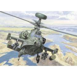 ITALERI AH-64D Longbow A pache (080) - 1