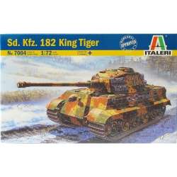 King Tiger (7004) - 1