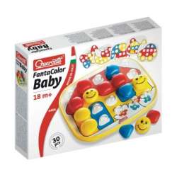 QUERCETTI FANTACOLOR BABY BASIC  +18m - 1