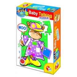 LG BABY GENIUS PUZZLE MÓWIĄCE - 1