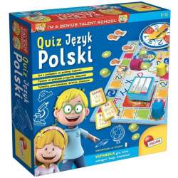 I'm a Genius Quiz- język polski (GXP-561781) - 1