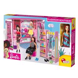 Barbie Fashion Boutique z lalką (GXP-767241) - 1