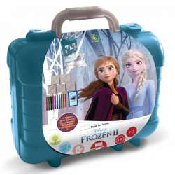 Frozen 2 - Pieczątki Travel Set (043-42981)