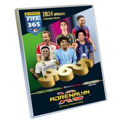 FIFA 365 2024 Adrenalyn XL Upgrade Album kolekcjonera 00952 (048-00952) - 1