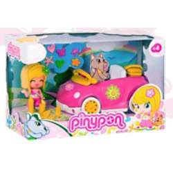 FAMOSA PINYPON KABRIOLET - 1