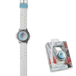 Zegarek cyfrowy ze spinerem w metalowej obudowie Frozen Kraina Lodu Kids Euroswan (WD21178)