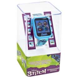 Smartwatch 10 funkcji Stitch Kids Euroswan (LAS4027)