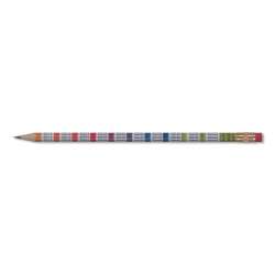 Ołówek grafit. z gum. 1231 tab.mnoż. (12szt)