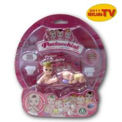 EPEE PACIOCCHINI ROZKOSZNE BOBASKI 2-pack - 1