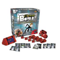 Chrono Bomb, wyścig z czasem zabawka interaktywna (GXP-524399) - 1