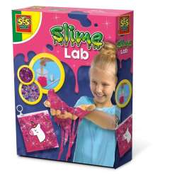 Slime laboratorium - Jednorożec