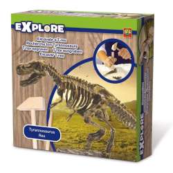 Mały Archeolog-Wykopaliska T-Rex - 1