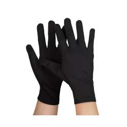 Rękawiczki czarne - 1