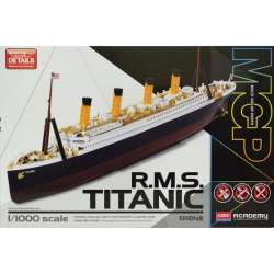R.M.S TITANIC MCP (14217) - 1