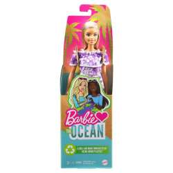 Lalka Barbie Loves the Ocean Blondynka (GXP-780505) - 1