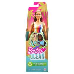 Lalka Barbie Loves the Ocean Latynoska (GXP-780506) - 1