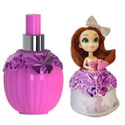 Perfumies laleczka Fairy Garden Dark Pink (GXP-918779)