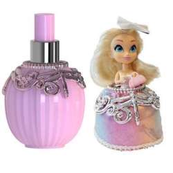 Perfumies laleczka Misty Dream Light Pink (GXP-918780)