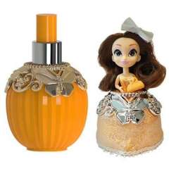Perfumies laleczka Ella Jada Orange (GXP-918783)