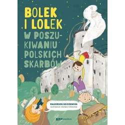 Bolek i Lolek. W poszukiwaniu polskich skarbów