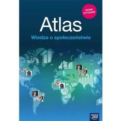 Atlas Wiedza o społeczeństwie w.2019 NE - 1