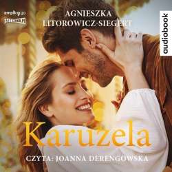 Karuzela audiobook