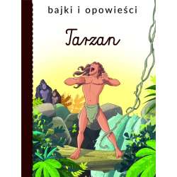 Tarzan - 1