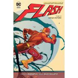 Flash T.5 Lekcje historii - 1